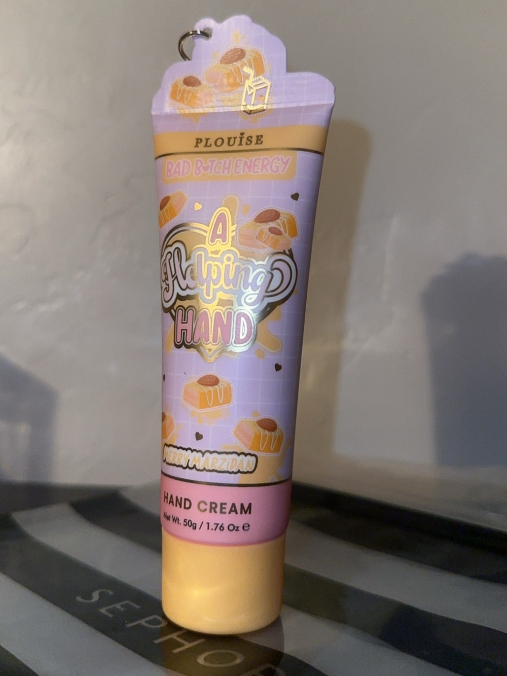 Plouise Hand Crem